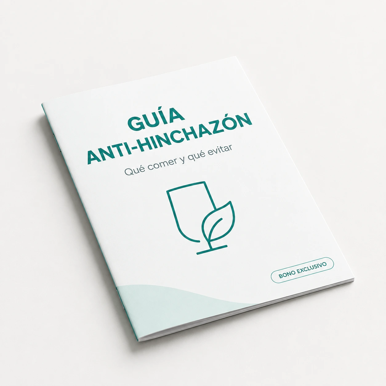 Guía anti-hinchazón