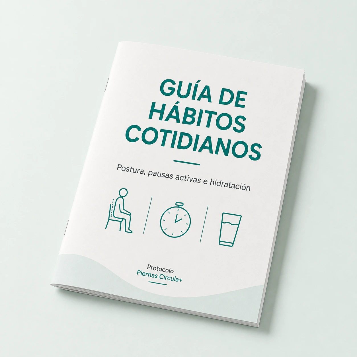 PDF de hábitos