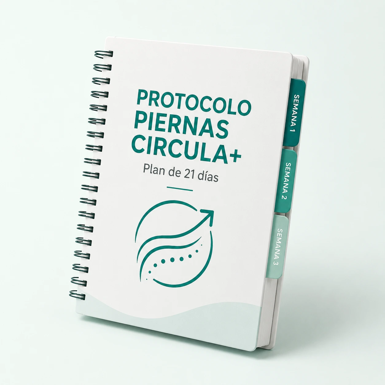 Plan de 21 días