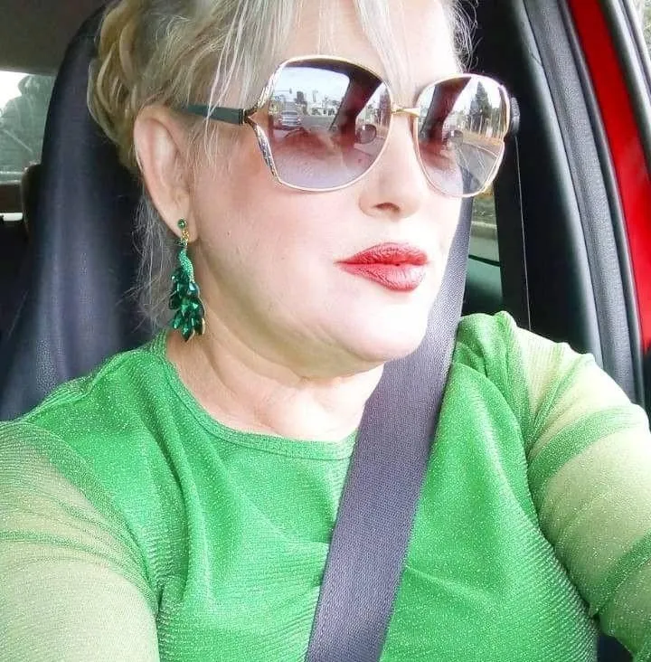 Patricia Gómez